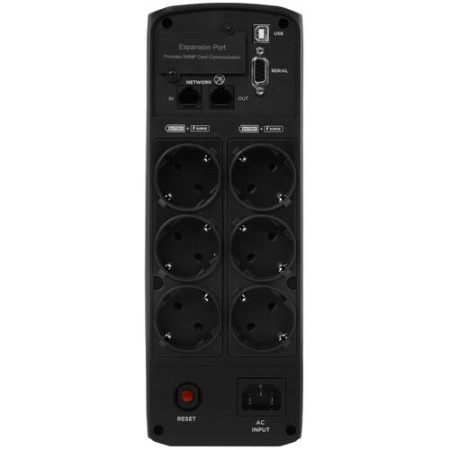 ИБП CyberPower CP1600EPFCLCD