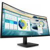 Монитор HP P34hc G4 (21Y56AS) черный