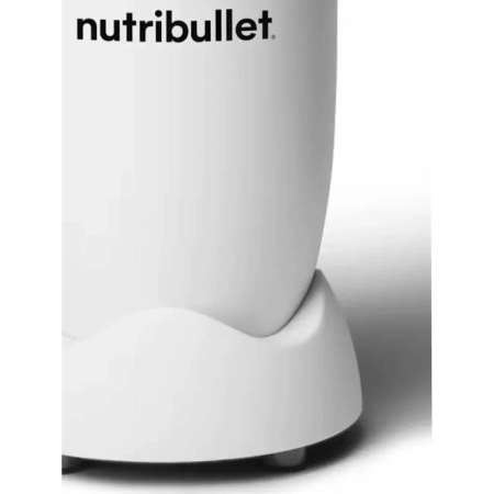 Блендер Nutribullet NB908MAW белый