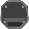 Портативная колонка DEFENDER Rage (65109)