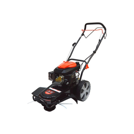 Газонокосилка Brait BLM2655S Pro