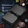 Гриль VIXTER ECG-1212