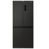 Холодильник MAUNFELD MFF192NFSB01 Inverter