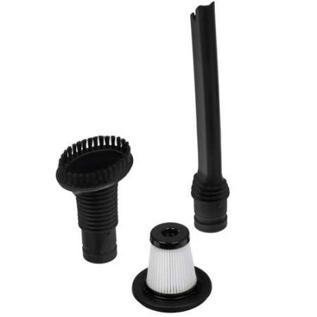 Вертикальный пылесос  BQ VCA0102H  синий