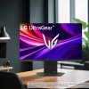 27" Монитор LG 27G850A-B черный