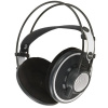 Проводные наушники AKG K702 черный