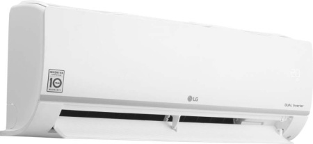 Настенная сплит-система LG PC07SQR Eco Smart