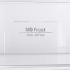 Холодильник MAUNFELD MFF200NFBG Inverter