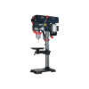 Сверлильный станок Bucktool DP12VL