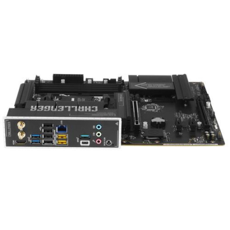 Материнская плата ASRock B850 Challenger WiFi
