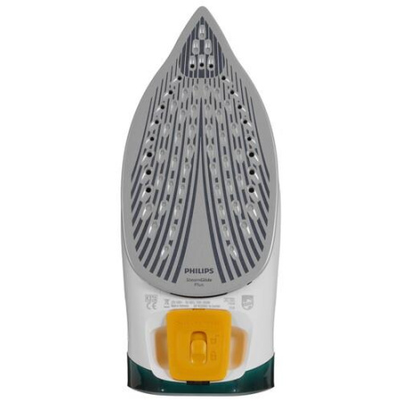 Утюг Philips DST7031/70 зеленый