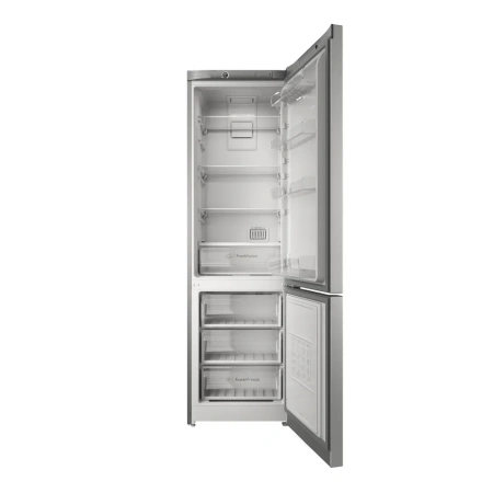 Холодильник Indesit ITS 4200 G Серебристый