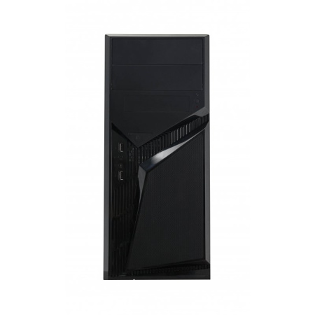 Корпус PowerCool S1007BK-U3-450W
