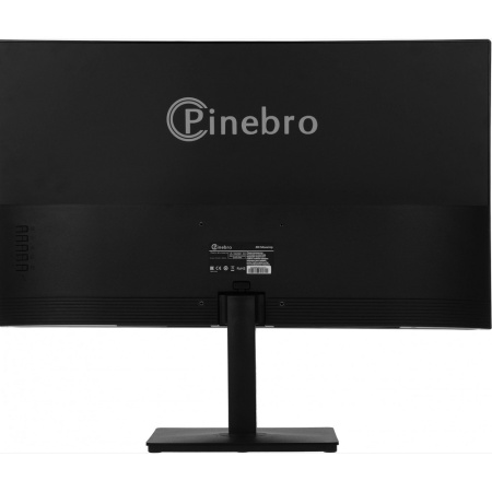 Монитор Pinebro MF-2704D черный