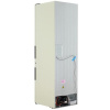 Холодильник с морозильником   Haier CEF538CCG бежевый