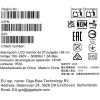 27" Монитор GIGABYTE GS27FC черный