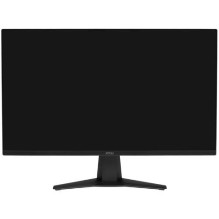 27" Монитор MSI MAG 275QF черный