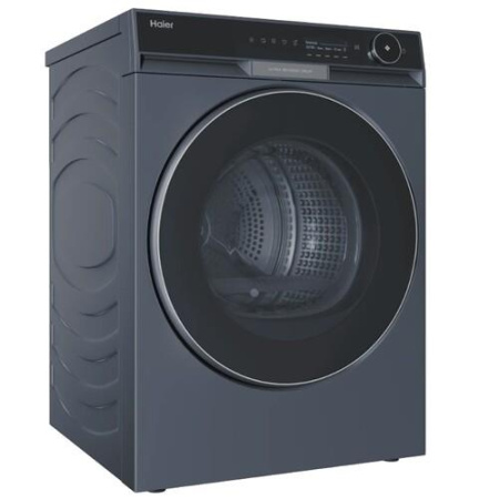 Сушильная машина Haier HD100-A3397SU1 серый