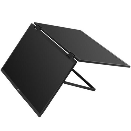 15.6" Монитор Acer PD163Qbmiuux черный