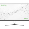 Монитор Digma Progress 24P305F (DM24SB09) черный