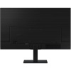 Монитор Samsung LS27D300GAIXCI черный
