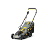 Газонокосилка ручная Champion EM4318