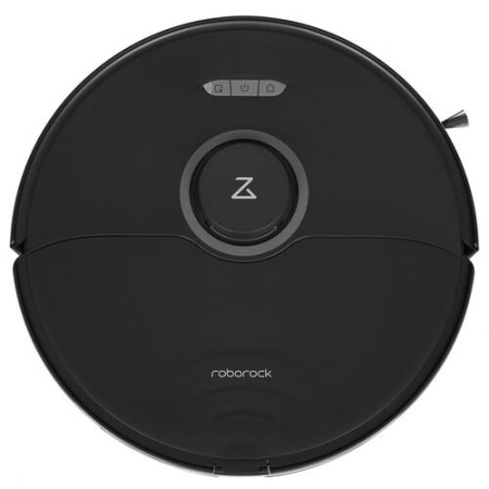 Робот-пылесос Roborock S8 черный