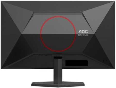 27" Монитор AOC Q27G40E черный