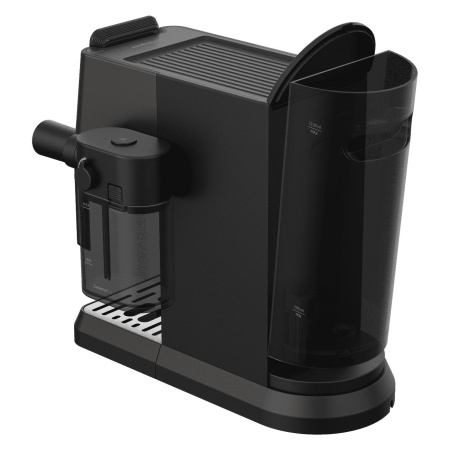 Кофеварка Grundig KSM 5330 черный