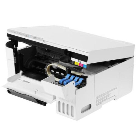 МФУ струйное Epson L3256