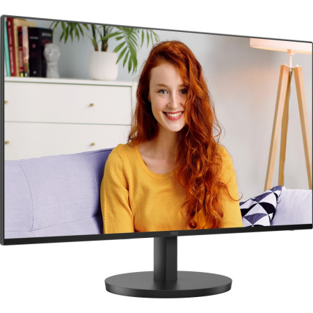 Монитор AOC 24B3HA2 Black