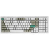 Клавиатура  проводная + беспроводная Keychron Q5 Max