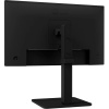Монитор LG 24BA550-B.ARUQ черный
