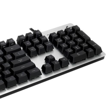 Клавиатура проводная Logitech G413
