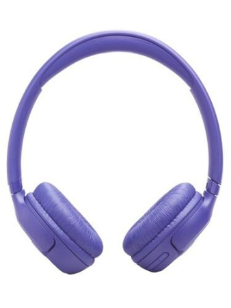 Беспроводные наушники JBL Tune 530BT  фиолетовый 2025