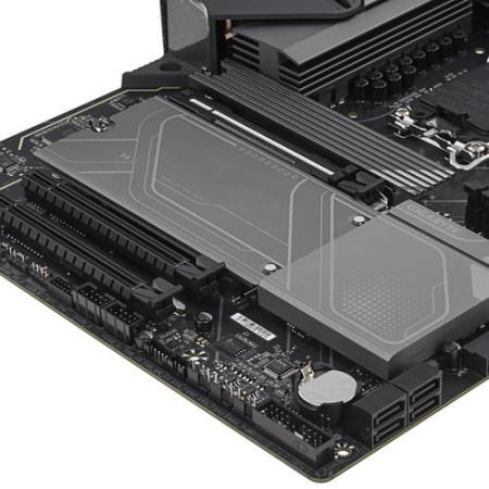 Материнская плата GIGABYTE Z890 EAGLE