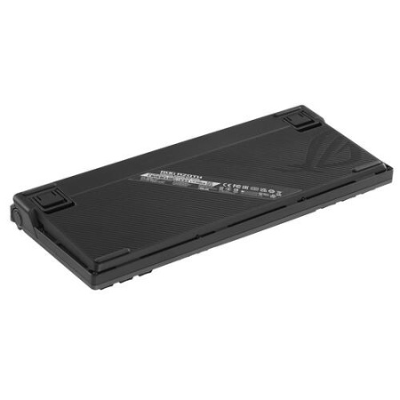 Клавиатура проводная + беспроводная ASUS ROG Azoth