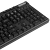 Клавиатура  проводная + беспроводная MSI STRIKE PRO