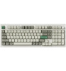 Клавиатура  проводная + беспроводная Keychron Q5 Max