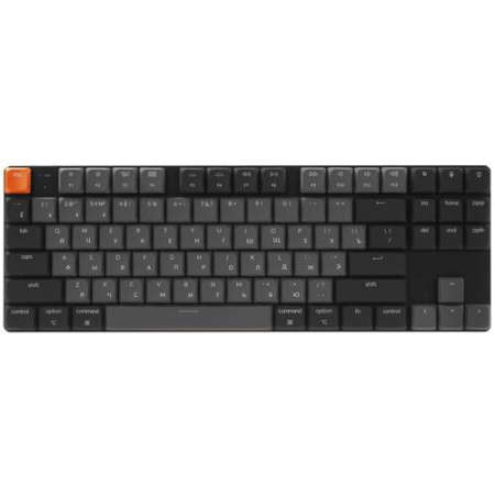 Клавиатура  проводная + беспроводная Keychron K1 Version 6