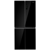 Холодильник MAUNFELD MFF192NFB Inverter