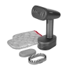 Отпариватель ручной Red Solution HS700 серый