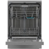Посудомоечная машина Gorenje GS643D90X серебристый
