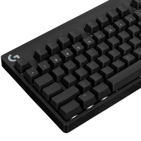 Клавиатура  проводная Logitech G Pro