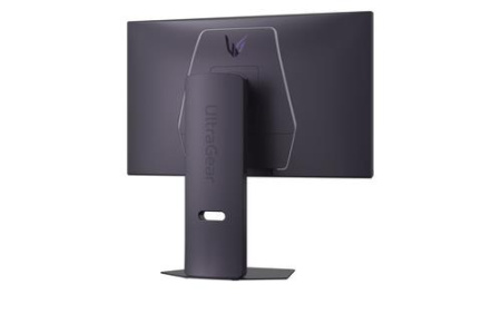 27" Монитор LG 27G850A-B черный