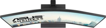 34" Монитор ASUS VA34VCPSR черный