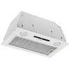 Вытяжка полновстраиваемая Weissgauff BOX 1200 WH белый