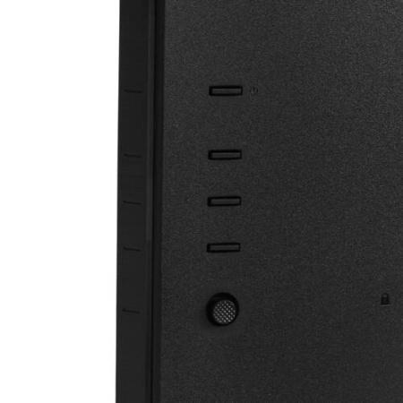 27" Монитор Acer Nitro VG271UM3bmiipx черный