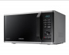 Микроволновая печь Samsung MG23K3515AS/BW серебристый