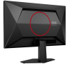 23.8" Монитор AOC 24G4E черный